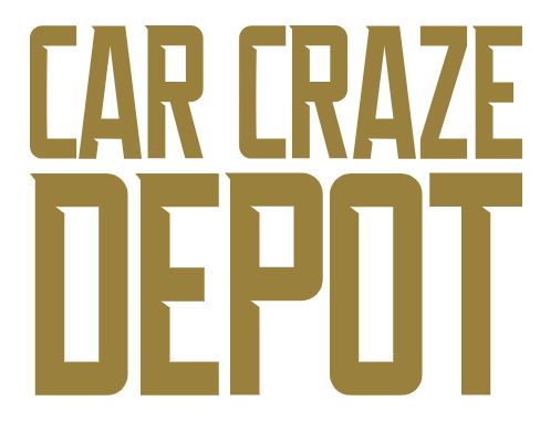 Car Craze Depot